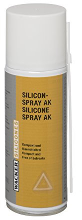 WACKER SILICONSPRAY AK Siliconöl-Spray