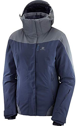 Salomon Damen Icerocket Jkt W Icerocket Jkt W (1er Pack)