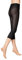 KUNERT Damen Leggings Velvet 50 semi-blickdicht 50 DEN Black 0500 44-46
