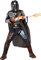 Rubie's Mandalorian Kostüm mit Rüstung Kind (702212-S)