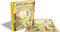 Elton John Goodbye Yellow Brick 1000 Piece Jigsaw: Game