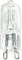Ardentity Ampoules Halogènes G9, 40W 220/110V, Eco-Lampe Halogène Capsule Ampoule Filament pour Four Halogène G9 Oven