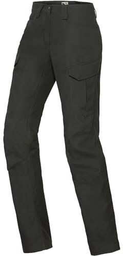 Wald & Forst Damen Jagdhose Core Oliv 42