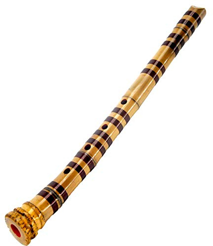 Kukyo Japanese Zen Shakuhachi Pentatonic end-blown flute with natura bell root. TOZAN-ryu 1.8 feet professional quality, play all ocataves. Good for seasoned flautist, good for any level player.