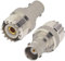YILIANDUO CB Funk Adapter PL-259 UHF Buchse zu BNC Buchse Pl Stecker Koaxl Antennenadapter Gerade Vernickelter Handheld Radio Adapter für Ham Radio CB Funk MEHRWEG 2 Stücke