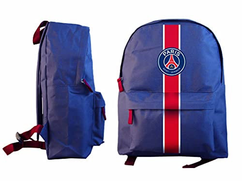 PSG Sac à Dos Licence Officielle 39CM