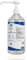 KALISEPT - Gel Hydroalcoolique Bactéricide Fongicide Virucide - Alcool végétal - 1L Gel Désinfectant, Ne Colle Pas