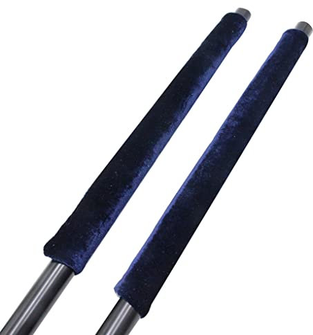 Fridge Door Handles Refrigerator Door Handle Cover Kitchen Handles Gloves Fridge Oven Door Handle Cover (1 Pair) (Color : NO4)