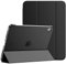 JETech Custodia per iPad (A16) 11a/10a Generazione (2025/2022), Supporto Sottile con Retro Rigido Cover con Auto Svegliati/Sonno (Nero)