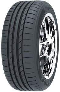 TRAZANO Sommerreifen 195/45 R 16 XL TL 84V ZUPERECO Z-107 BSW M+S