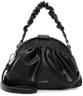 SURI FREY Lizzy Handbag Black