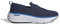 adidas Cloudfoam GO Lounger Shoes, Zapatos Hombre, Dark Blue/Bright Royal/Cloud White, 48 EU
