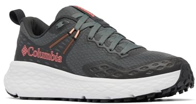Columbia Konos TRS, Trekking- Und Wanderschuhe für Damen