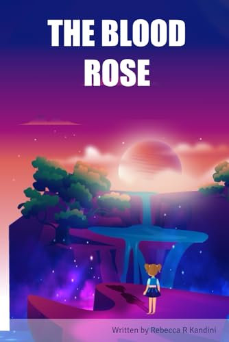 THE BLOOD ROSE
