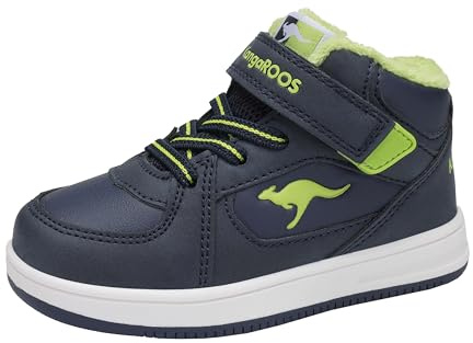 Kangaroos K-CPI Kalino Mid EV