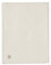 Jollein Babydecke Cosy Knit, Ivory - Velvet - 100x150cm - 60% Baumwolle, 40% Acryl, Innenseite 100% Polyester - Fürs Kinderbett - 2.0 TOG - OEKO-TEX Zertifiziert - Strickmuster