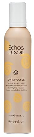 Echos EchoslineLook Curl Mousse Locken