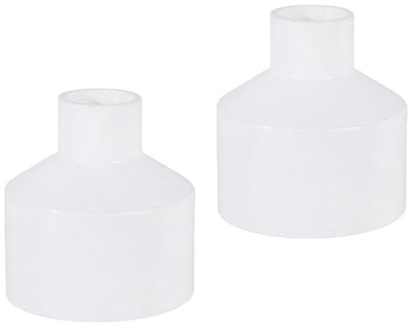 Kitchen And Bathroom Ventilation Fan Reducing Connectors For 50mm Fans To Smaller Ducts