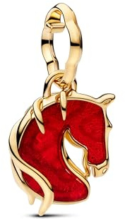 PANDORA Horse 764431C01 Charm Anhänger