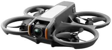 SONGOZD For DJI for AVATA 2 Drone No for battery Super-Wide 4K gimbal camera1/1.3-inch Image