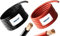 EBROM Cavo batteria al metro! rosso (+) nero (-) come cavo batteria 2,5/4 / 6/10 / 16/25 / 35/50 o 70 mm² 99,9% rame OFC. La vostra scelta: 4 metri 16 mm2 rosso + nero