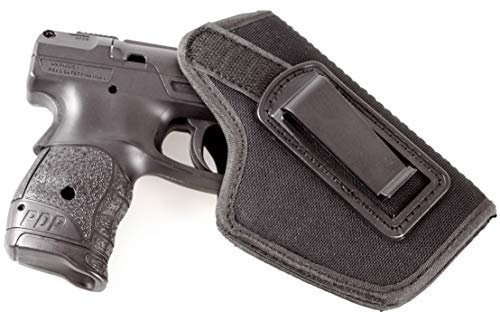 PRODEF® Innenzugholster (IWB) für P2P PDP & PGS