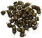 Sharplace 50 Stücke 10mm Glocke Endkappe Quaste Metallperlen Zwischenperlen Spacer Perlen DIY Zubehör, Antike Bronze