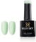 Bluesky Bluesky Gel Polish, Mental Mint, A47, 10 ml, Gel Soluble Nail Polish, Blue, Green, Teal, Turquoise, Pastel (Need to Cure under UV/LED Lamp) Pack (x)