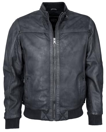 JCC Lederblouson 31020348