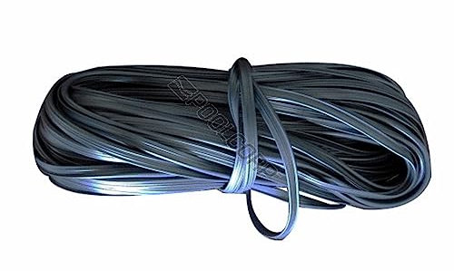 jardiboutique - Jonc de Blocage Liner Piscine Gris Anthracite 30 ML