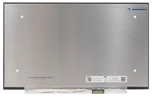 Visiodirect® Dalle ecran 14 LED Compatible avec HP 245 G8 315mm 1920X1080 30 Pin sans Fixations