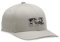 Fox Racing Jungen Jugend CIENEGA 110 SB Mütze, Stahlgrau, Einheitsgr??e