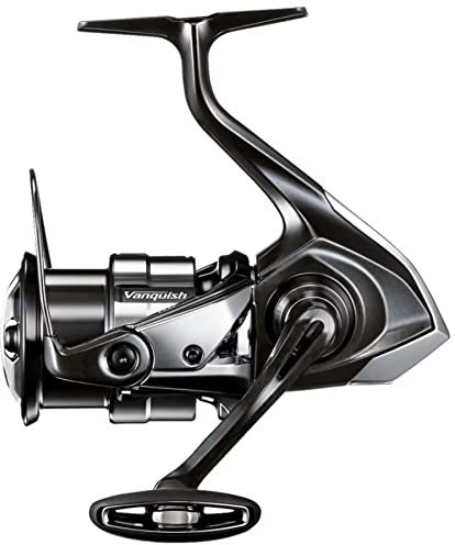 Shimano C2500S Vanquish Spinnrolle 23