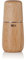 AdHoc Yono Gewürzmühle 12,7 cm – manuelle Mühle aus Eichenholz, geölt (hell) – Keramikmahlwerk stufenlos einstellbar – Premium Holzmühle für Salz und Pfeffer – Elegantes Design für Küche und Tisch