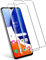 [2 Stück] Schutzglas kompatibel mit Samsung Galaxy A14 5G Panzer Schutz Glas Schutzfolie Verbundglas Displayglas Echt Hart Tempered Glass 9H Glas