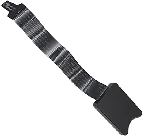 POFET Adaptateur Micro SD vers SD Câble d'extension TF vers SD 15 cm pour Ender 3/Max Ender 3 V2 Ender 2 Ender 5 Pro Anet A8 CR-10S et Plusieurs imprimantes 3D