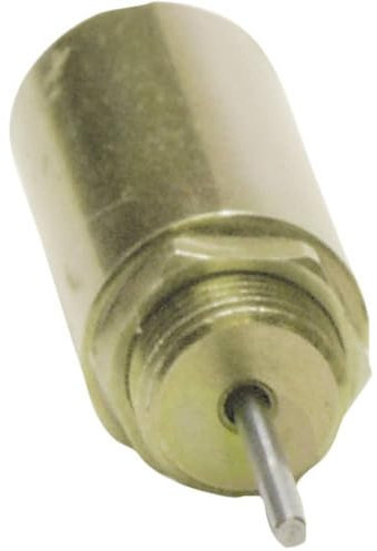 Intertec ITS-LZ-1335-D-12VDC Hubmagnet drückend 0.4 N 2 N 12 V/DC 4 W