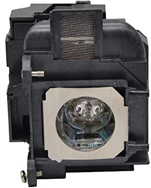 SAAKO Lampes de projecteur ELP-LP88 for E-PS-ON EB-U32/EB-W04/EB-W29/EB-X27 avec boîtier