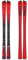 Atomic Redster S9 FIS Skiset 2024 ( Größe: 155 )