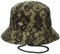 Dickies Herren Camden Bucket Hat Schlapphut, Beige, Einheitsgröße