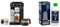 De'Longhi Eletta Explore Cold Brew ECAM452.67.G Kaffeevollautomat mit LatteCrema Milchsystem, Heiße & Kalte Getränke auf Knopfdruck, Touchscreen, inkl. Kaffeekanne, Dunkelgrau mit DLSC 500 Entkalker