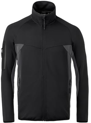 KÜBLER Workwear ARBEITSJACKE STRETCH | KÜBLER ATHLETIQ Stretchjacke