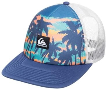 Quiksilver - Emu Coop Mütze - Kind