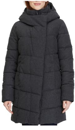 Ragwear Pavla Coat Damen Mantel, Größe:S