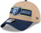 New Era 9Twenty NBA Draft 2024 Team Cap, Camel/OTC, Einheitsgröße