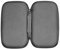 Storage Bag Protective Case for Bose Soundlink 3 Speaker, Portable Waterproof Travel Case