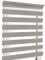 Home-Vision® DuoRollo Schrauben, Doppelrollo mit Bohren zum Anschrauben, DuoRollos für Fenster und Türen (Holzlook Grau, B150 x H150 cm)