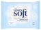 Luxury Soft Flushable Moist Toilet Tissues Spring Fresh (6 X 40Pkt), Premium Product,Try Using with Luxury Soft Dry Toilet Tissue for Extra Freshness, Dermatologically Tested and pH Balanced.