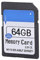High Speed Memory Card Elite Pro MP3 MP4 Camera SLR Game Machine Storage Card (64G)