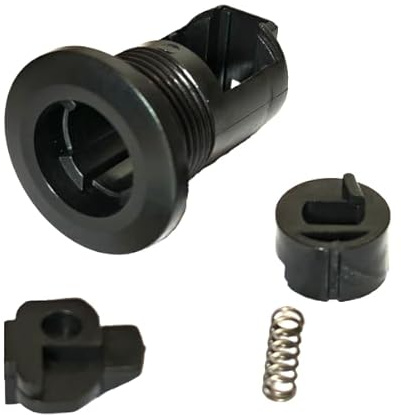Beta Kit Guscio Serratura RR ENDURO - MOTARD 50-125 Ricambio Originale 051.40.029.00.00